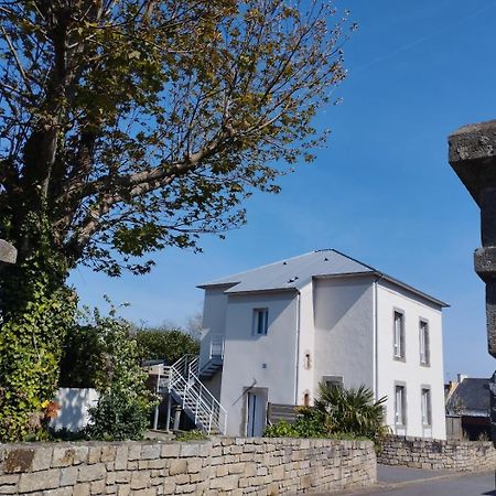 ברסט Maison De Kerangall מראה חיצוני תמונה