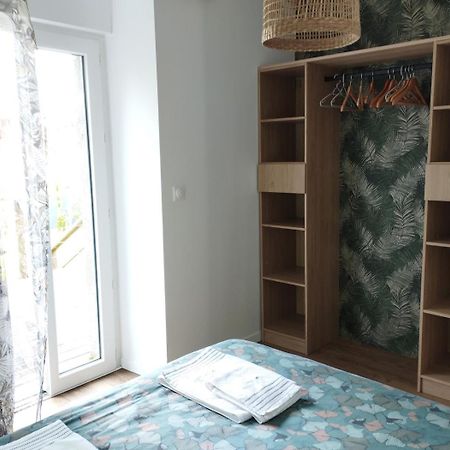 ברסט Maison De Kerangall מראה חיצוני תמונה