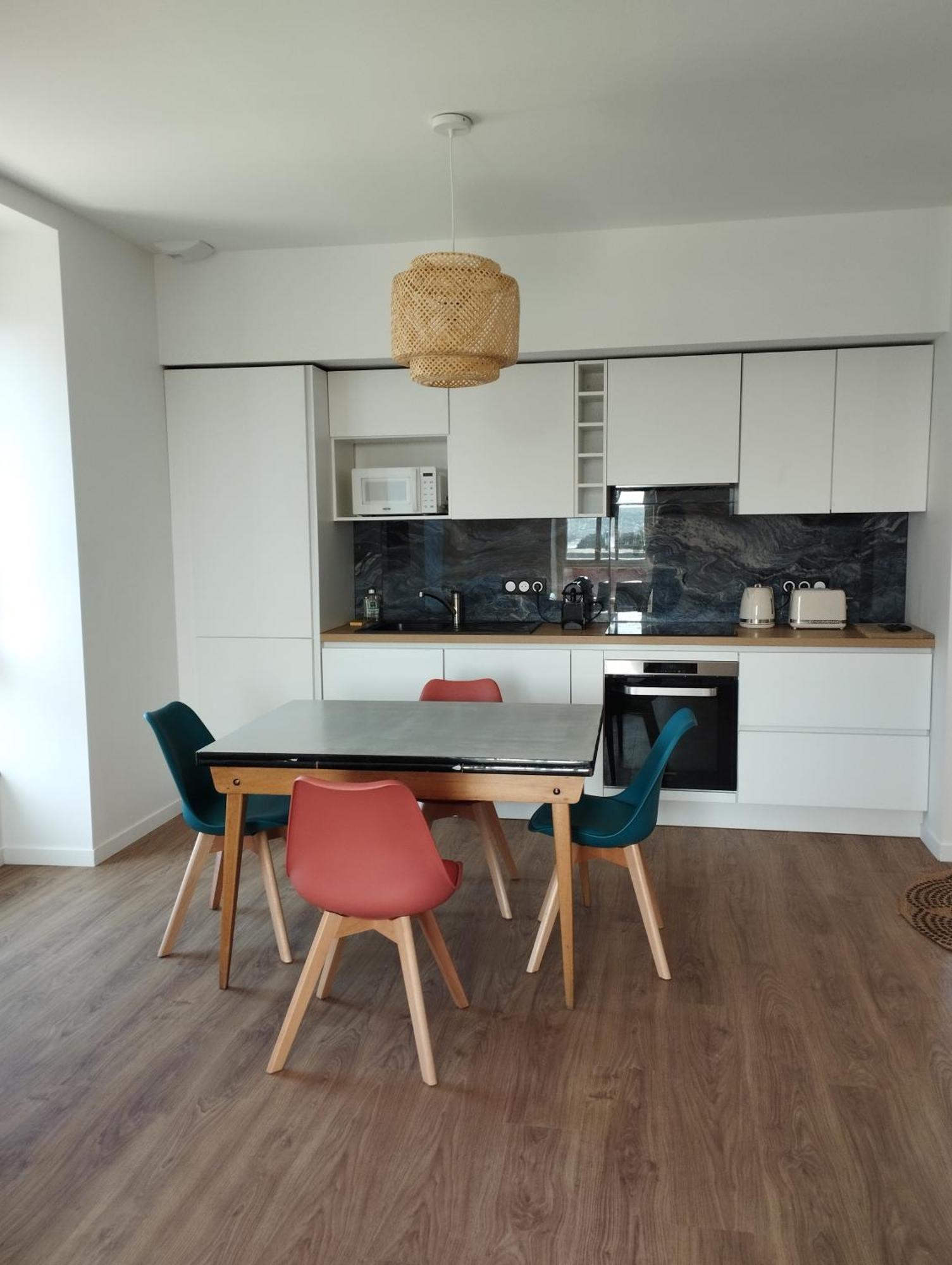 ברסט Maison De Kerangall חדר תמונה