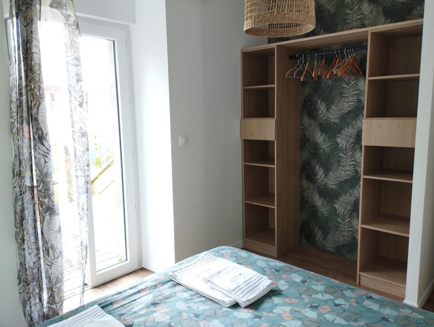 ברסט Maison De Kerangall מראה חיצוני תמונה